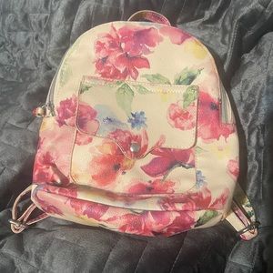 Small backpack